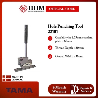 TAMA Hole Punching Tool (22101)