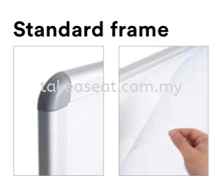 Poster Frame (Aluminum)