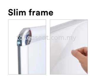 Poster Frame (Aluminum)