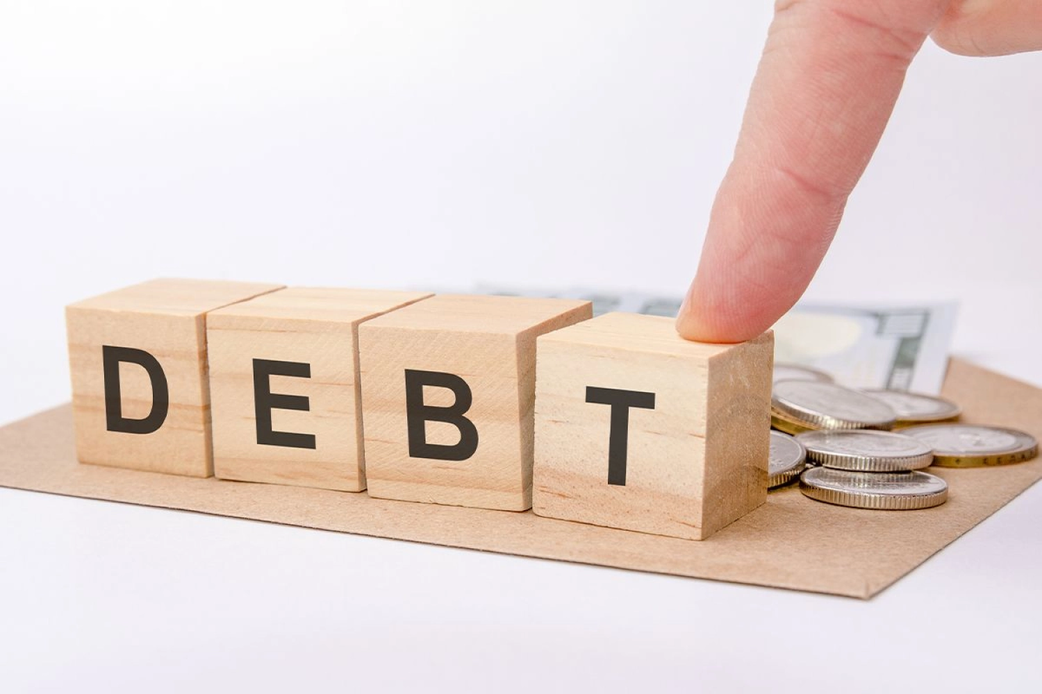 Effective Debt Management: Strategies to Pay Off Debt and Improve Your Financial Health