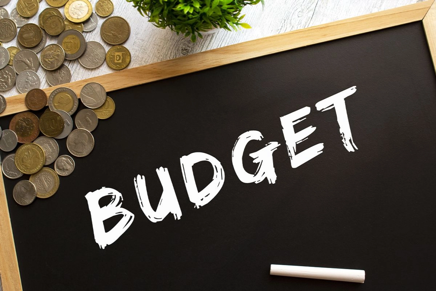 The Power of Budgeting: How to Take Control of Your Finances and Reach Your Goals