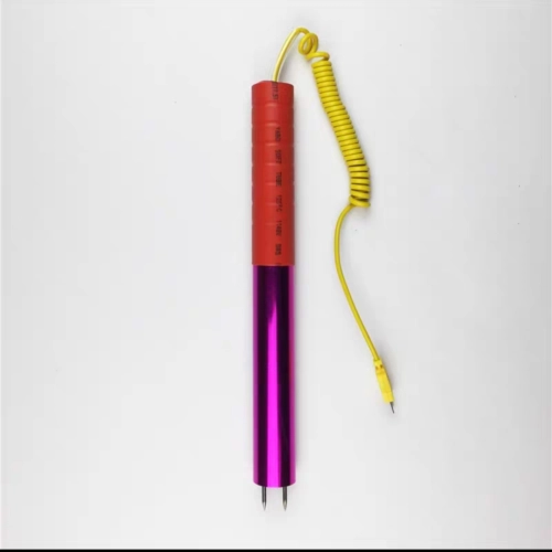 Heavy Duty Double Needie Surface Thermocouple 