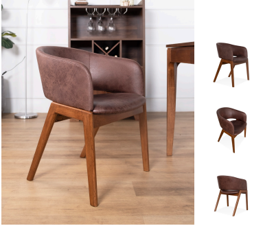 ALINA DINING CHAIR