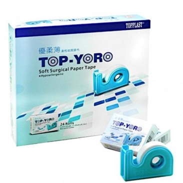 Top Yoro Soft Surgical Paper Tape