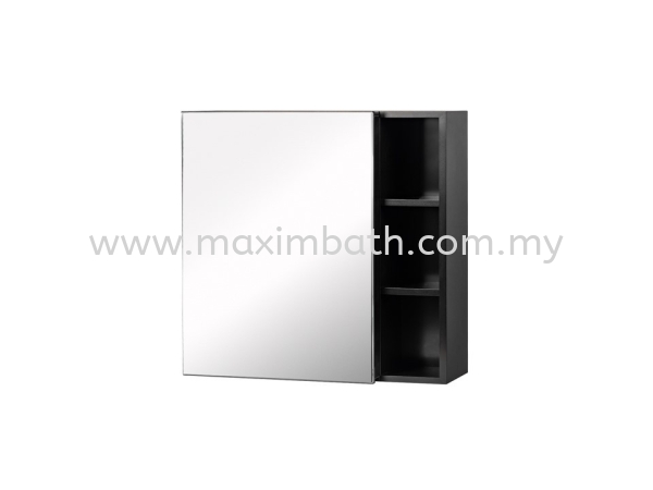 MDE8070 (L/R) Mirror / Mirror Cabinet  Bathroom Accessories Bathroom Collection Puchong, Selangor, Kuala Lumpur (KL), Malaysia Supplier, Suppliers, Supplies, Supply | Maxim Bath & Kitchen Gallery Sdn Bhd