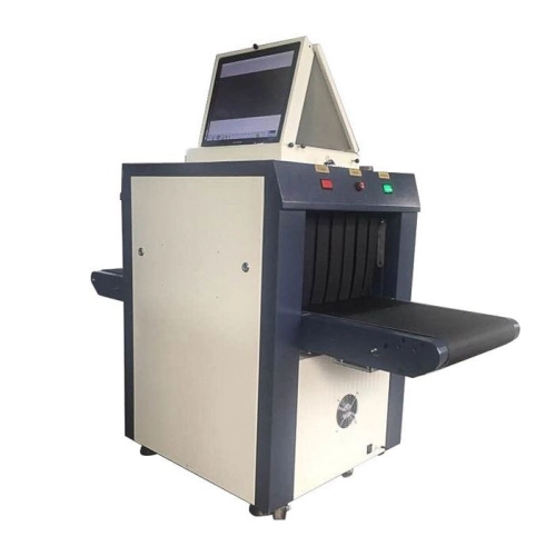 Good Sales X-ray inspection machine for checking needle and solid in foods,clothing,pillow,quilts