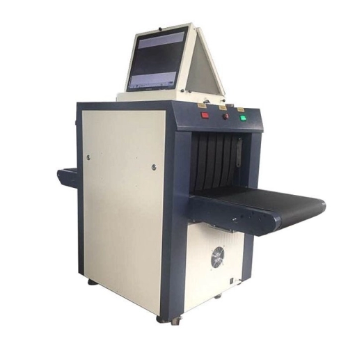 Best Function X-ray inspection machine for checking needle and solid in foods,clothing,pillow,quilts