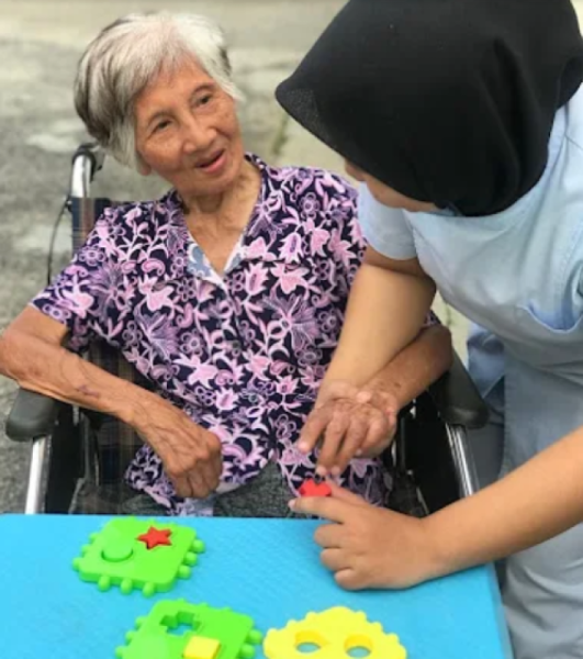 Senior Care/Elderly Care 껤 Types of Care Avenue Medihome Care Centre (Bayan Lepas) Sdn. Bhd. Penang, Malaysia, Georgetown, Tanjong Bungah, Bayan Lepas  | Avenue Medihome Care Centre (M) PLT