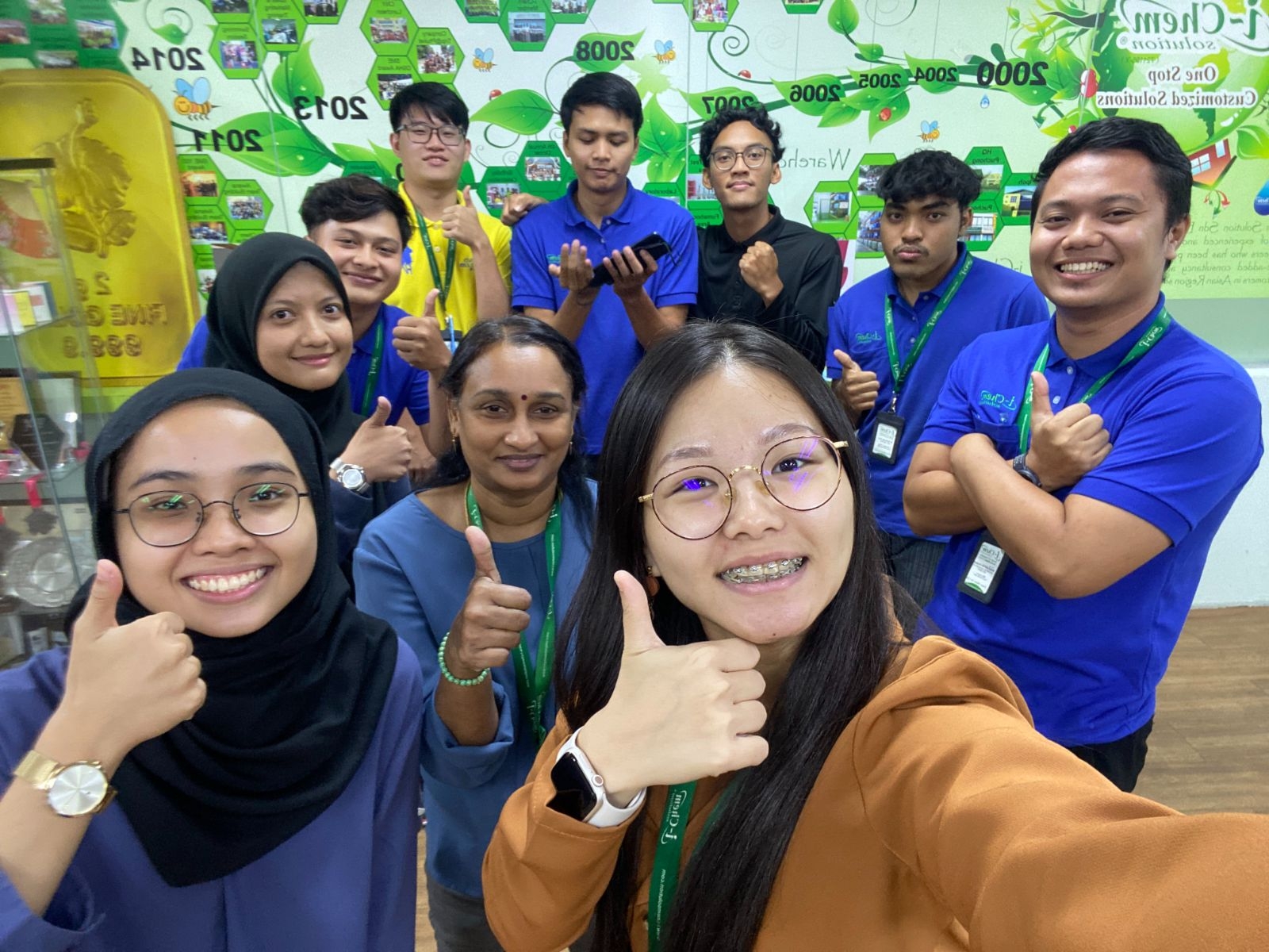 Gallery I CHEM SOLUTION SDN BHD gallery-i-chem-solution-sdn-bhd