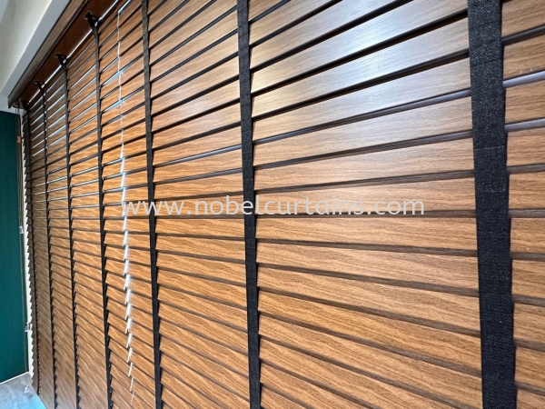 PVC VENETIAN BLINDS Others Johor Bahru (JB), Malaysia, Nusajaya Supplier, Suppliers, Supply, Supplies | Nobel Curtains (M) Sdn. Bhd.