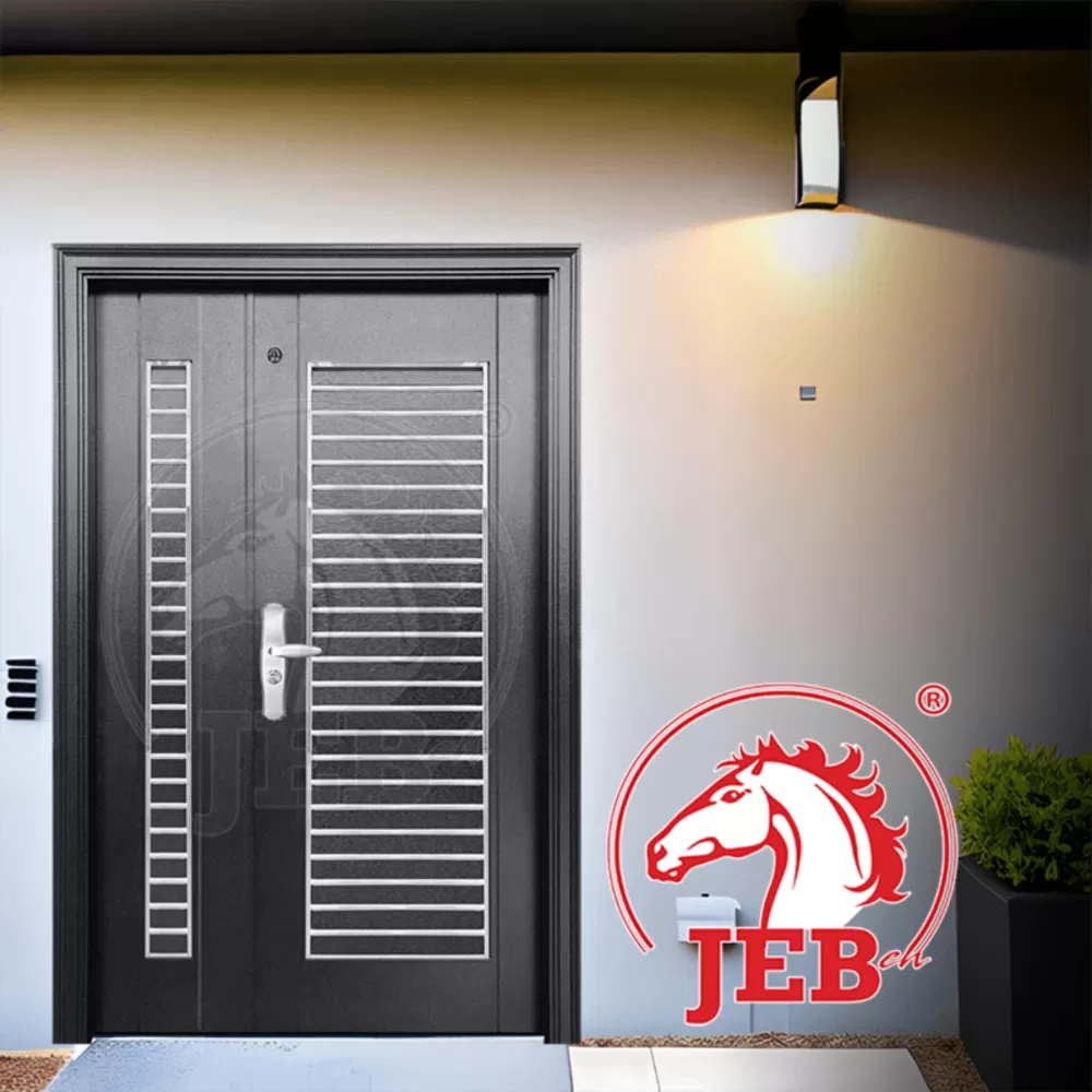 JEB SL4-304A SECURITY DOOR