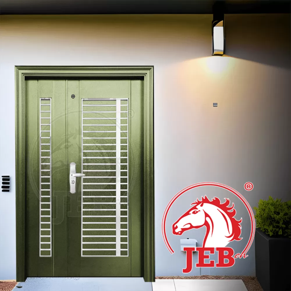 JEB SL4-304E SECURITY DOOR