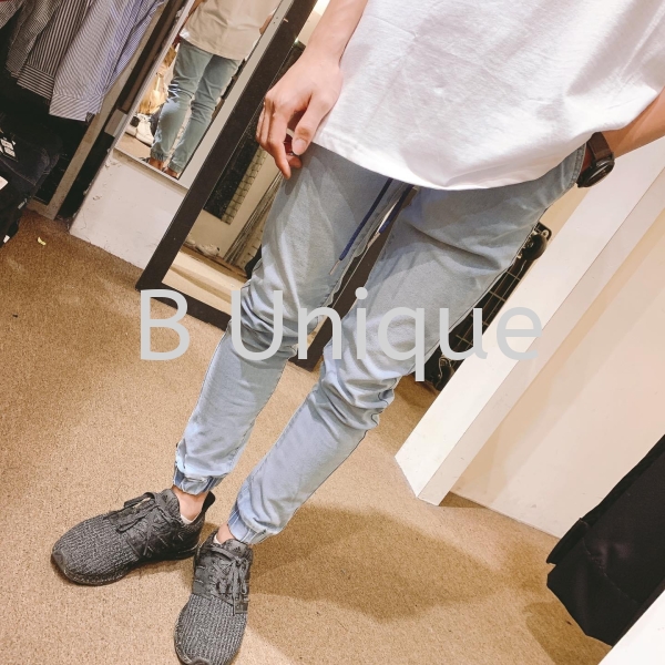 Men Joggers Jeans Pants  Men Joggers Jeans Pants Malaysia, Kuala Lumpur (KL), Selangor Supplier, Manufacturer, Supply, Supplies | Unique Base Apparel Sdn Bhd