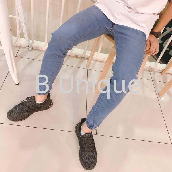 Men Joggers Jeans Pants  Men Joggers Jeans Pants Malaysia, Kuala Lumpur (KL), Selangor Supplier, Manufacturer, Supply, Supplies | Unique Base Apparel Sdn Bhd