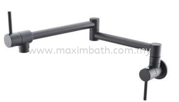 RPF-382 Kitchen Cold Tap Kitchen Tap Kitchen Collection Puchong, Selangor, Kuala Lumpur (KL), Malaysia Supplier, Suppliers, Supplies, Supply | Maxim Bath & Kitchen Gallery Sdn Bhd