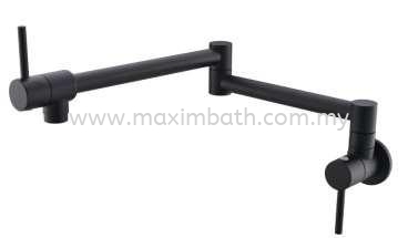 RPF-381 Kitchen Cold Tap Kitchen Tap Kitchen Collection Puchong, Selangor, Kuala Lumpur (KL), Malaysia Supplier, Suppliers, Supplies, Supply | Maxim Bath & Kitchen Gallery Sdn Bhd