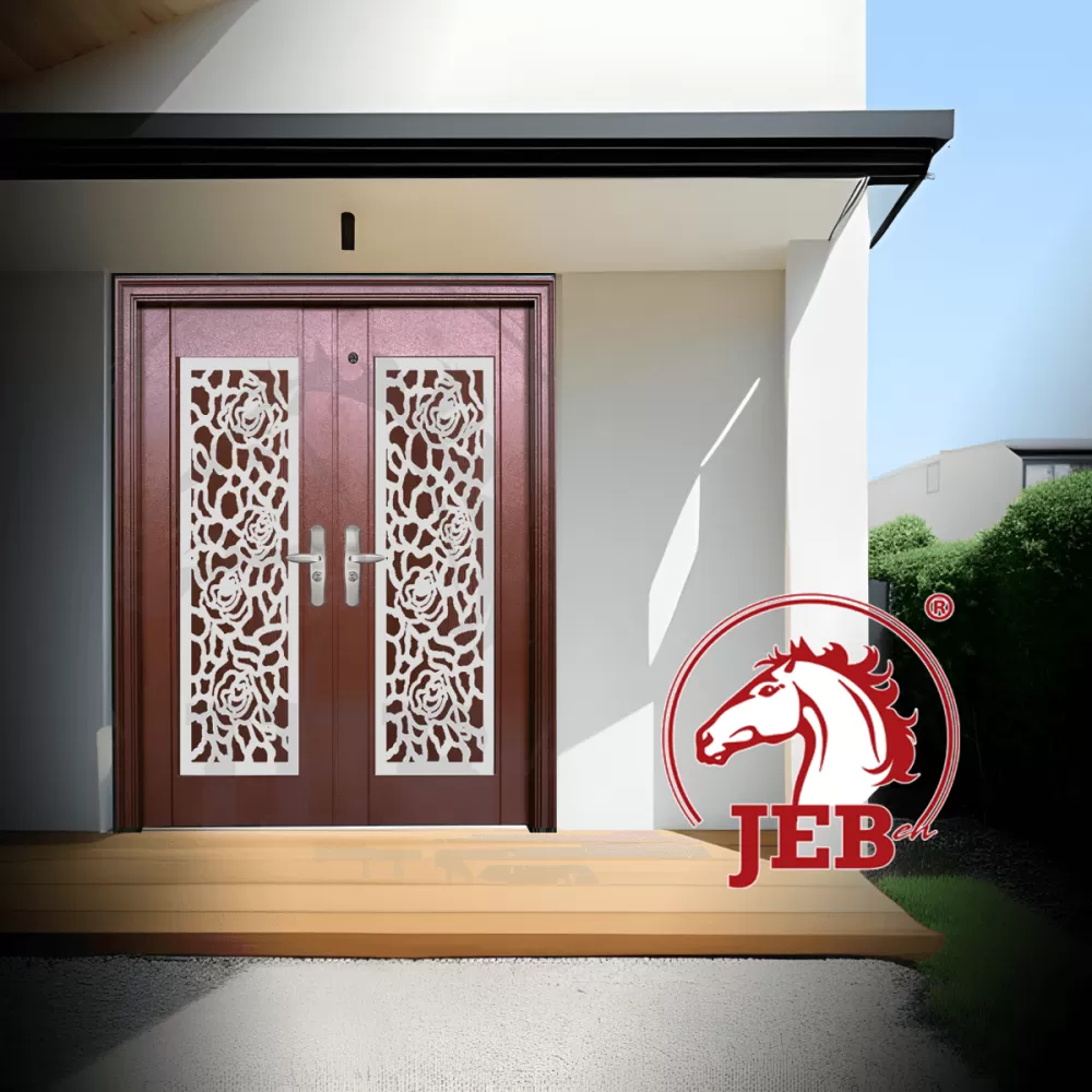 JEB SL6-729 SECURITY DOOR