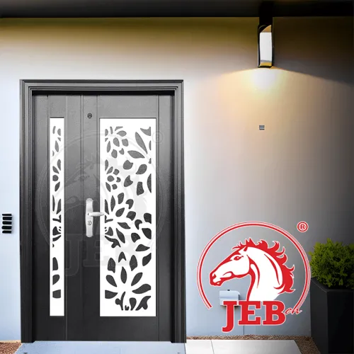 JEB SL4-740 SECURITY DOOR