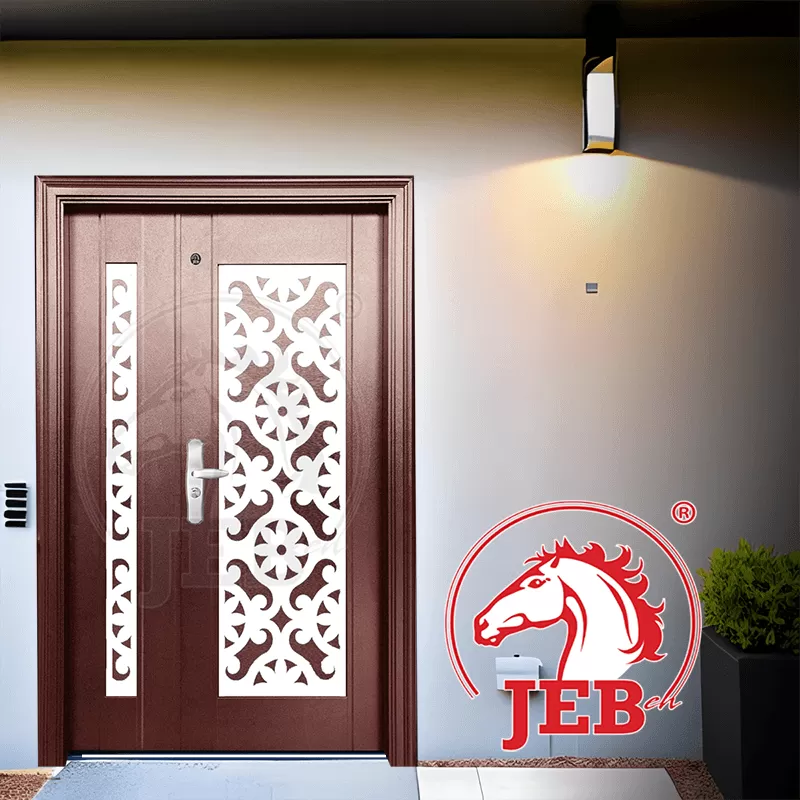 JEB SL4-776 SECURITY DOOR