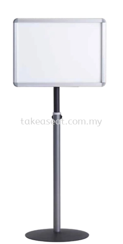 STANDING POSTER FRAME A3