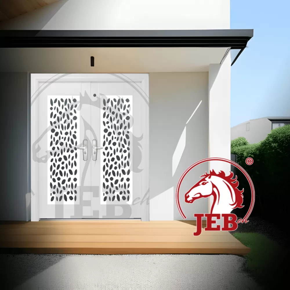 JEB SL6-713 LaserTECH SECURITY DOOR