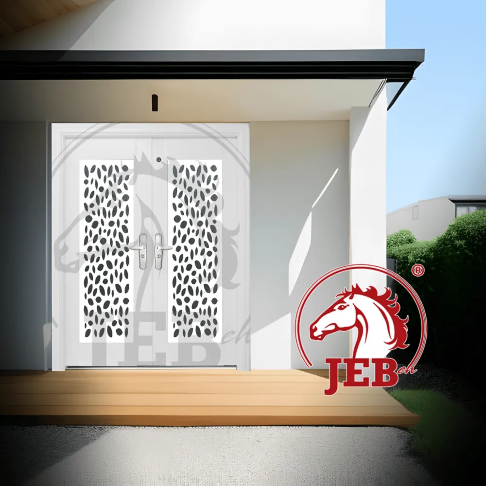 JEB SL6-713 SECURITY DOOR