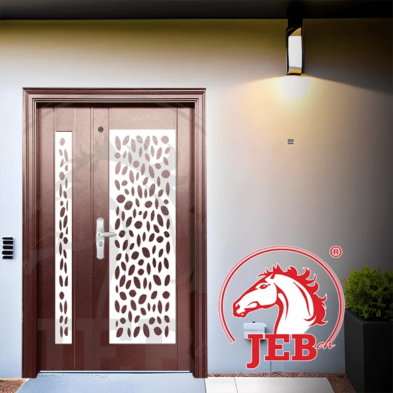 JEB SL4-713 LaserTECH SECURITY DOOR