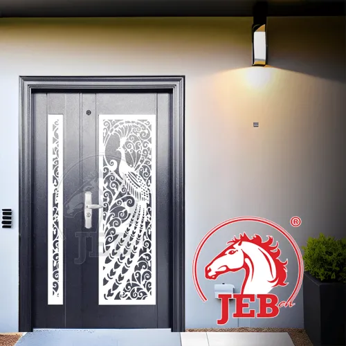 JEB SL4-845 SECURITY DOOR