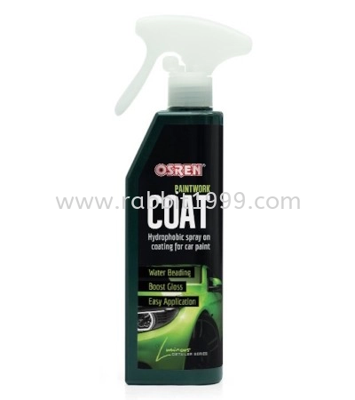 OSREN PAINTWORK COAT - 300ml