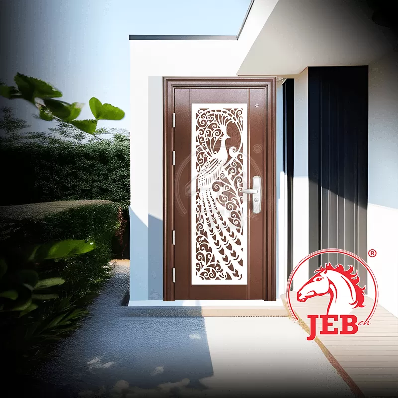 JEB SL1-845 SECURITY DOOR