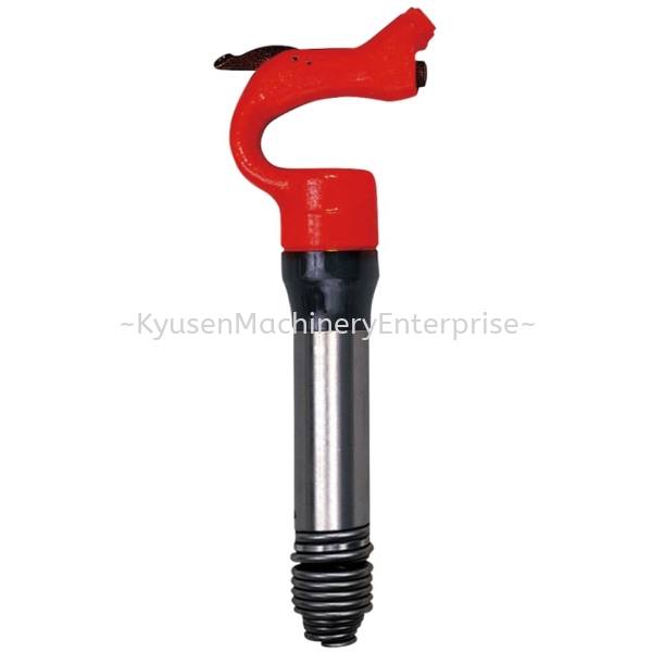 Rental Toku THA-4S Air Chipping Hammer Chipping Hammer Toku Machine A) Rental Machinery Selangor, Malaysia, Kuala Lumpur (KL), Puchong Supplier, Suppliers, Supply, Supplies | Kyusen Machinery Enterprise