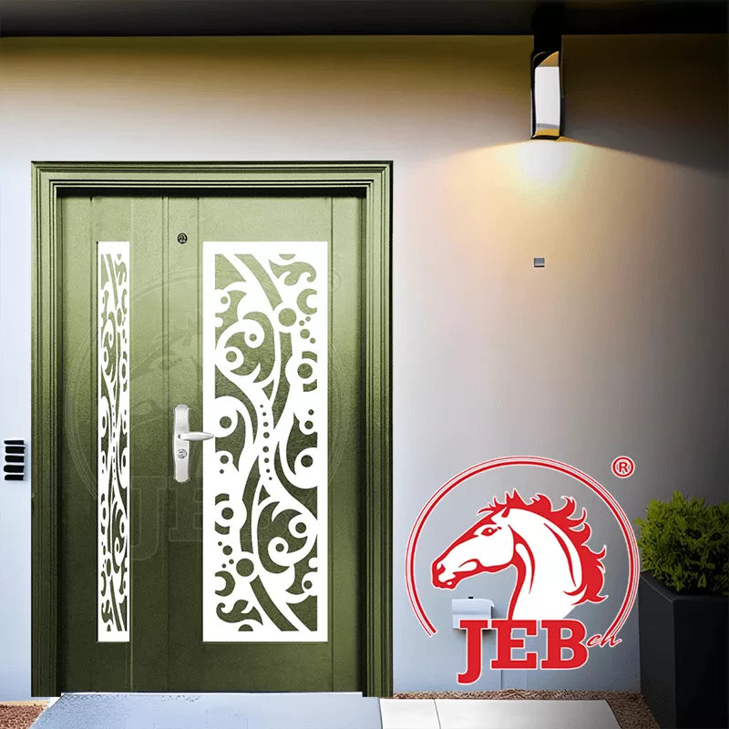 JEB SL4-883 SECURITY DOOR