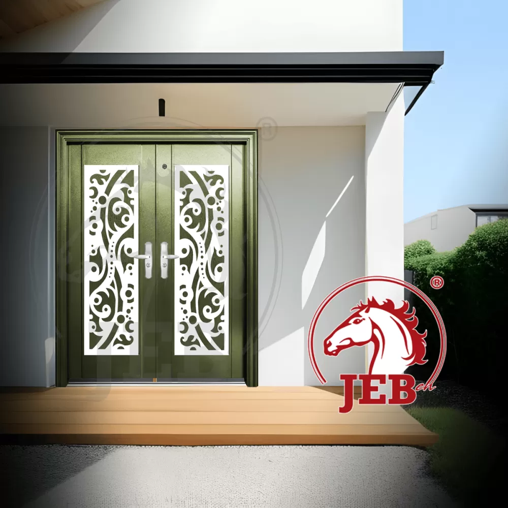 JEB SL6-883 SECURITY DOOR