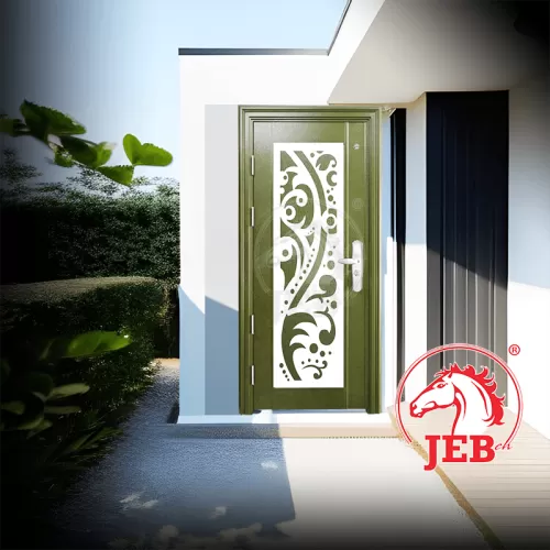 JEB's LaserTECH SL1-811 SECURITY DOOR