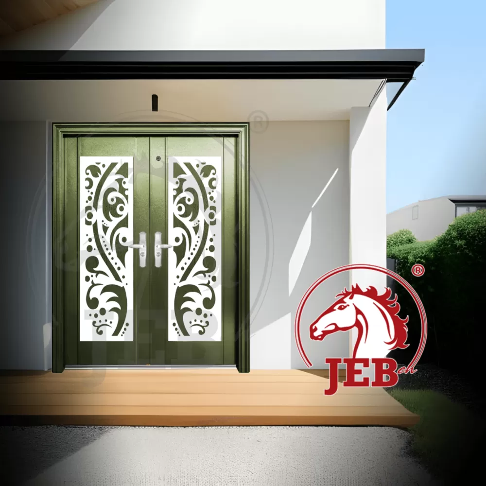 JEB SL6-811 SECURITY DOOR