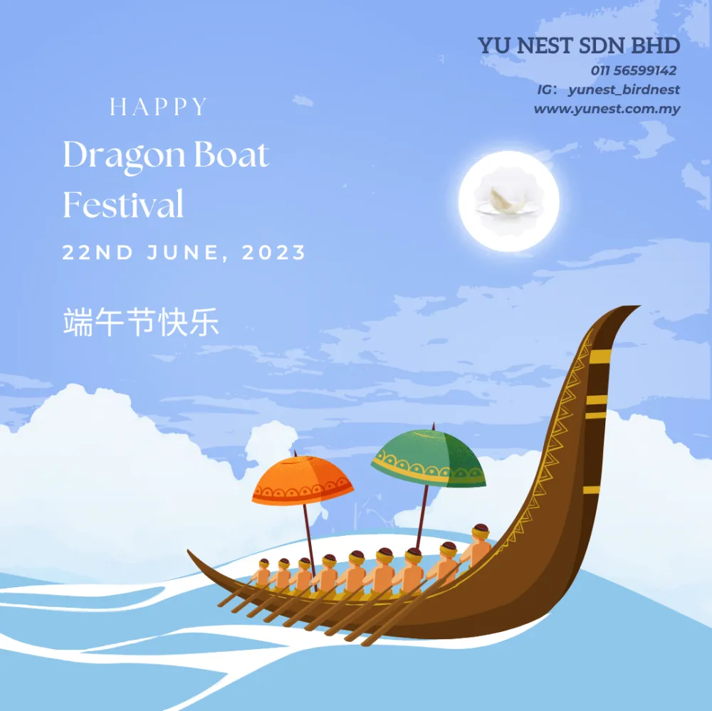 Happy Dragon Fesitival 2023