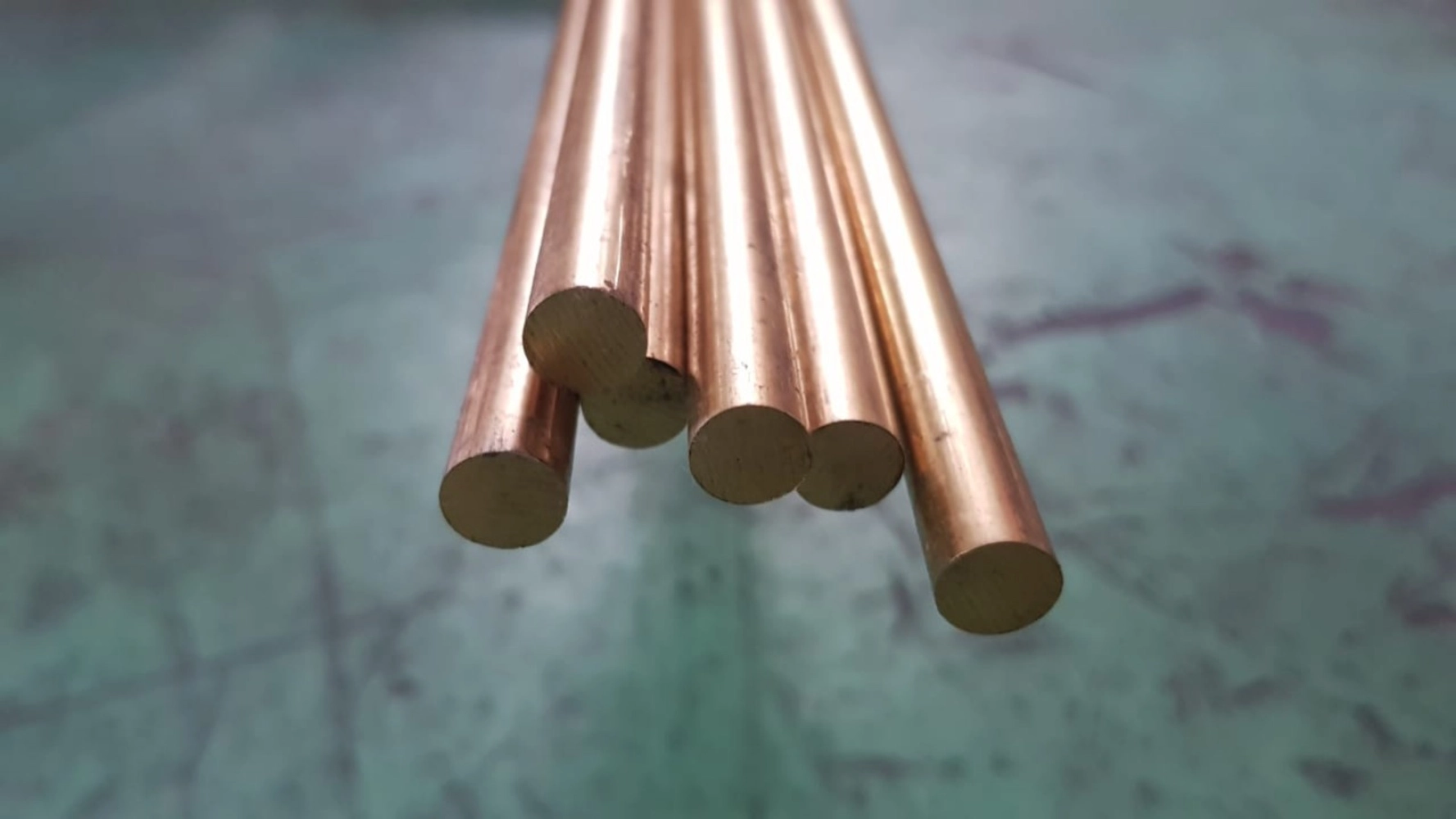 Brass Round Bar ( Rod ) Supplier