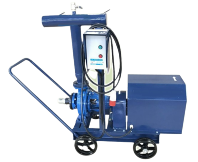 Centrifugal Lorry Washing Pump