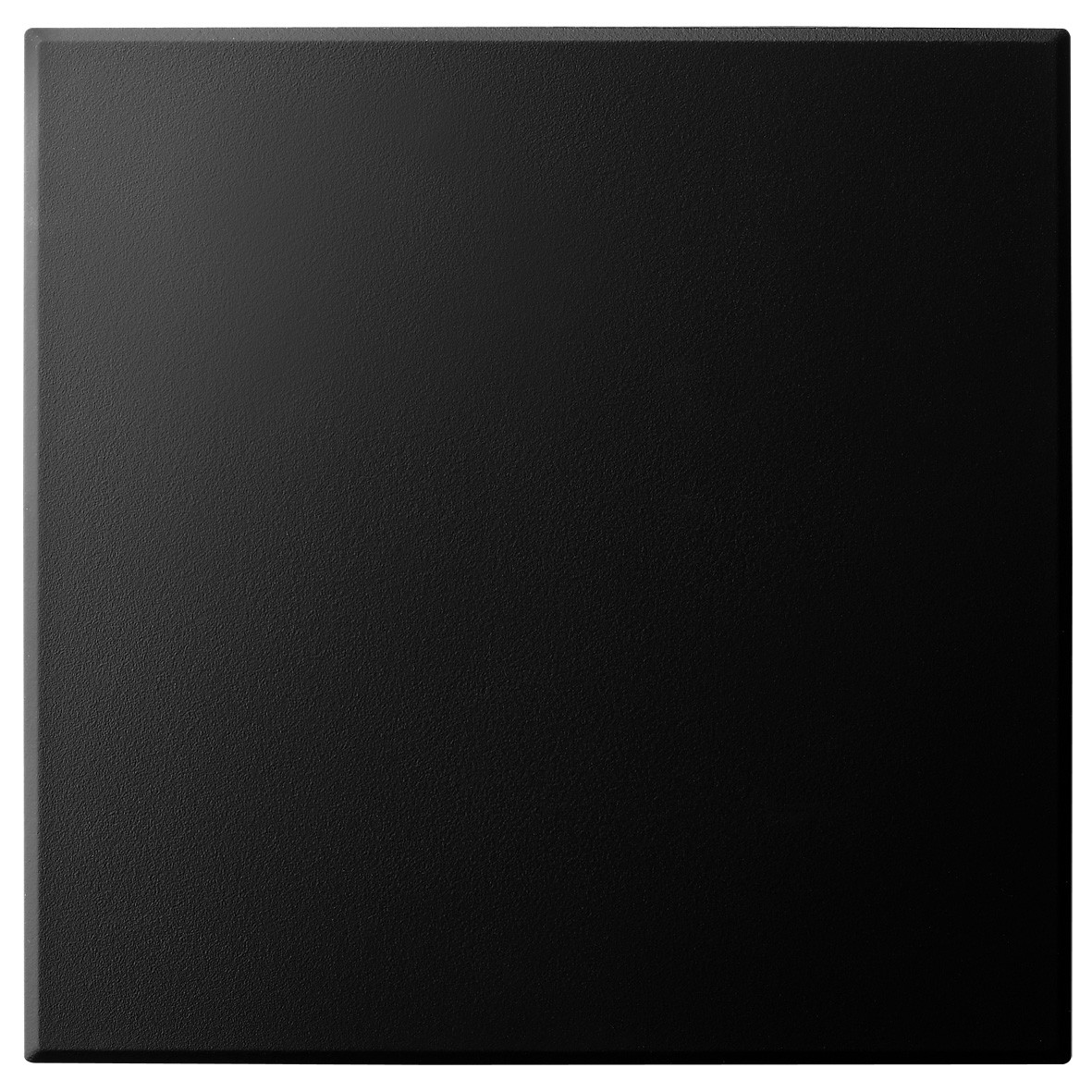 JASMART T3012 1GANG 2WAY SWITCH SOCKET BLACK