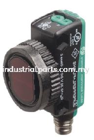 Pepperl Fuchs Retroreflective Sensor, OBG4000-R103-2EP-IO-V31