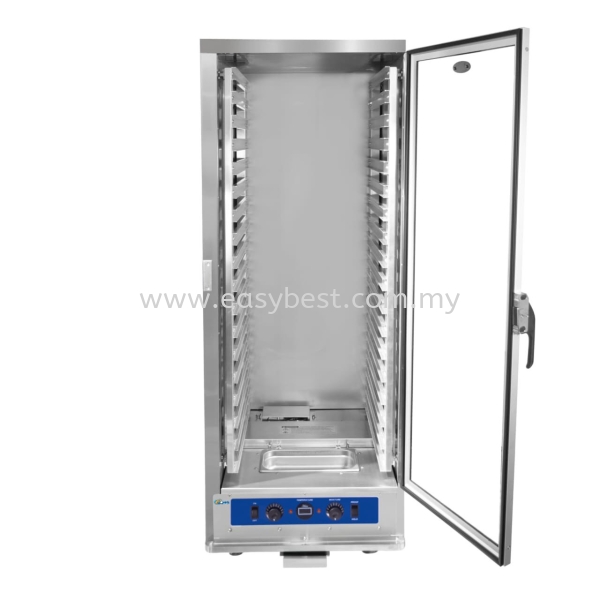 Warming Cabinets Insulated Heater / Proofer / Holding Cabinets (EB-WC-18) Electrical Equipment Seri Kembangan, Selangor, Kuala Lumpur (KL), Batu Caves, Malaysia Supplier, Supplies, Manufacturer, Design, Renovation | Easy Best Marketing Sdn Bhd