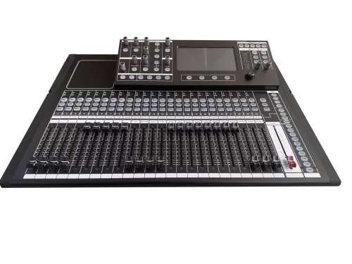 Professional Audio Digital Mixer T-24