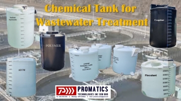 Chemical Tank