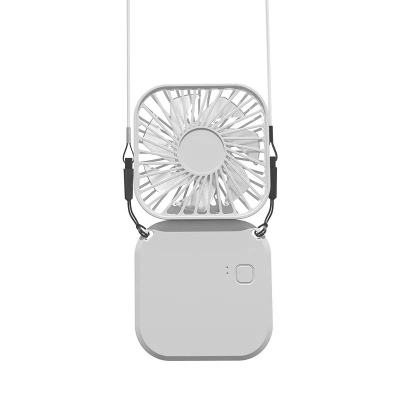 FN02- FOLDABLE PORTABLE MINI FAN - 180 VERTICAL ROTATING