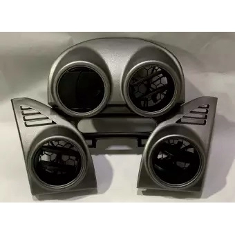 Proton Saga BLM FL FLX Air Cond Outlet (With Cover) OEM