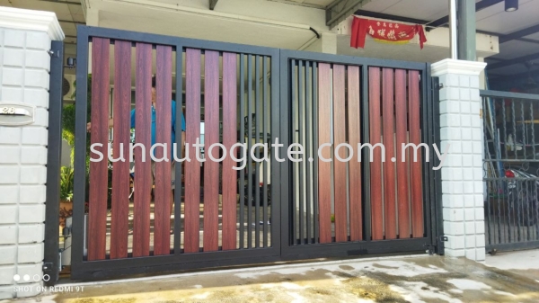  Mould Steel & Aluminium Penang, Malaysia, Simpang Ampat Autogate, Gate, Supplier, Services | SUN AUTOGATE SDN. BHD.