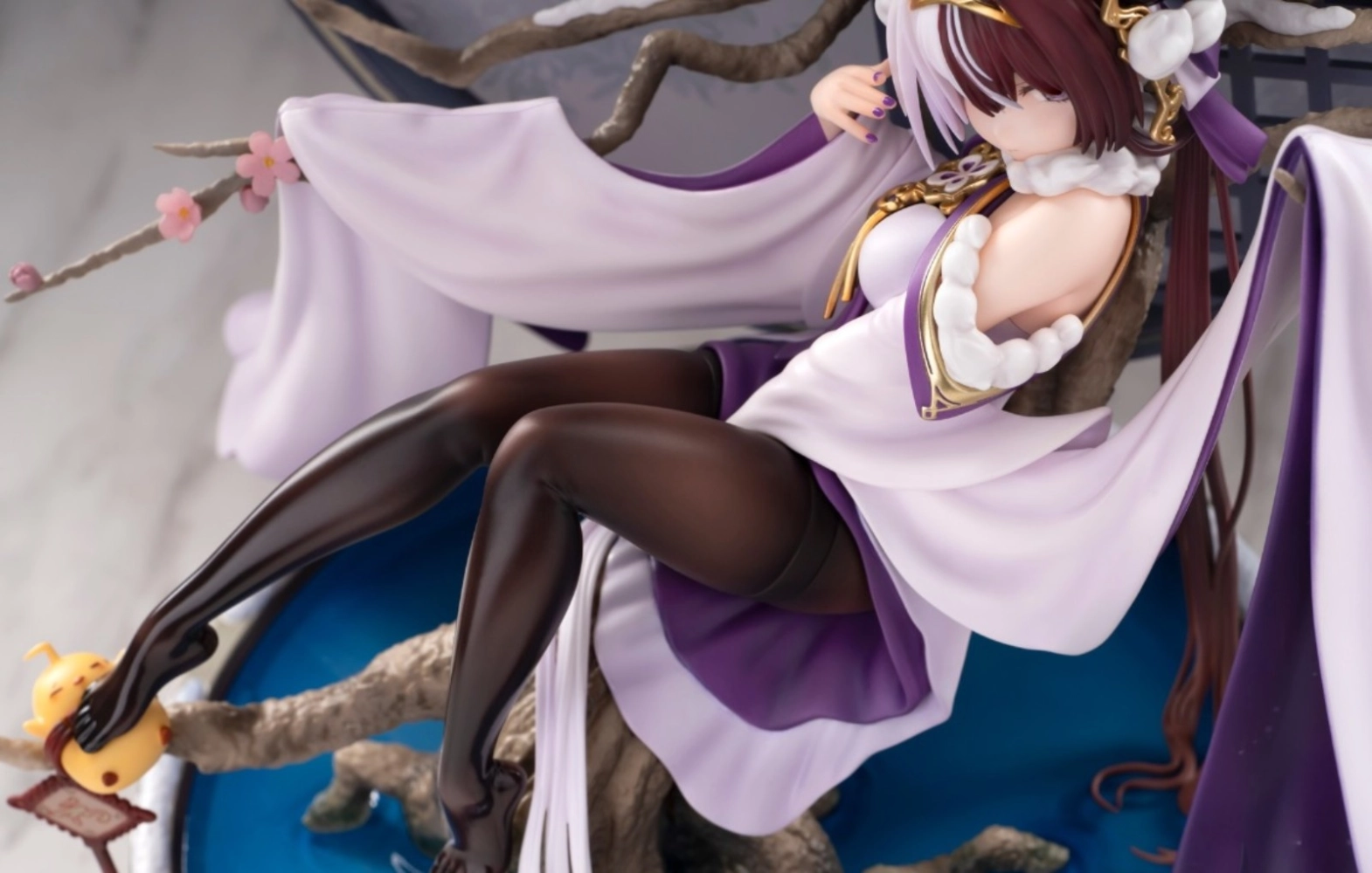 Hobbymax : Azur Lane Chao Ho - Plum Blossom's Illumination -