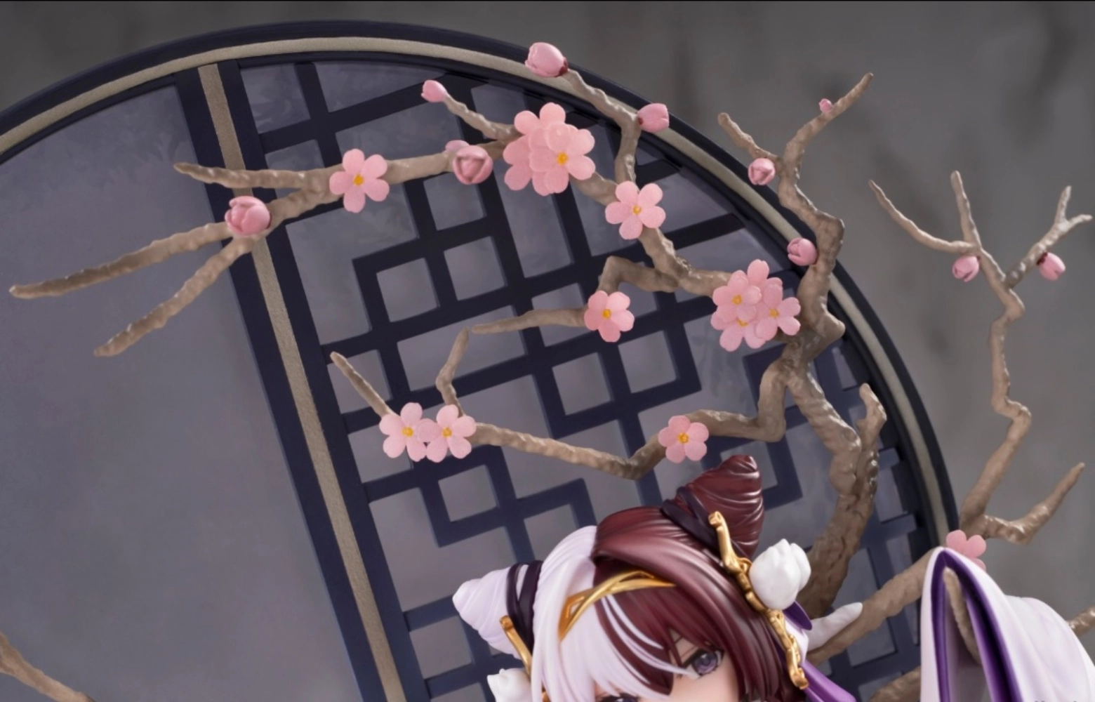 Hobbymax : Azur Lane Chao Ho - Plum Blossom's Illumination -