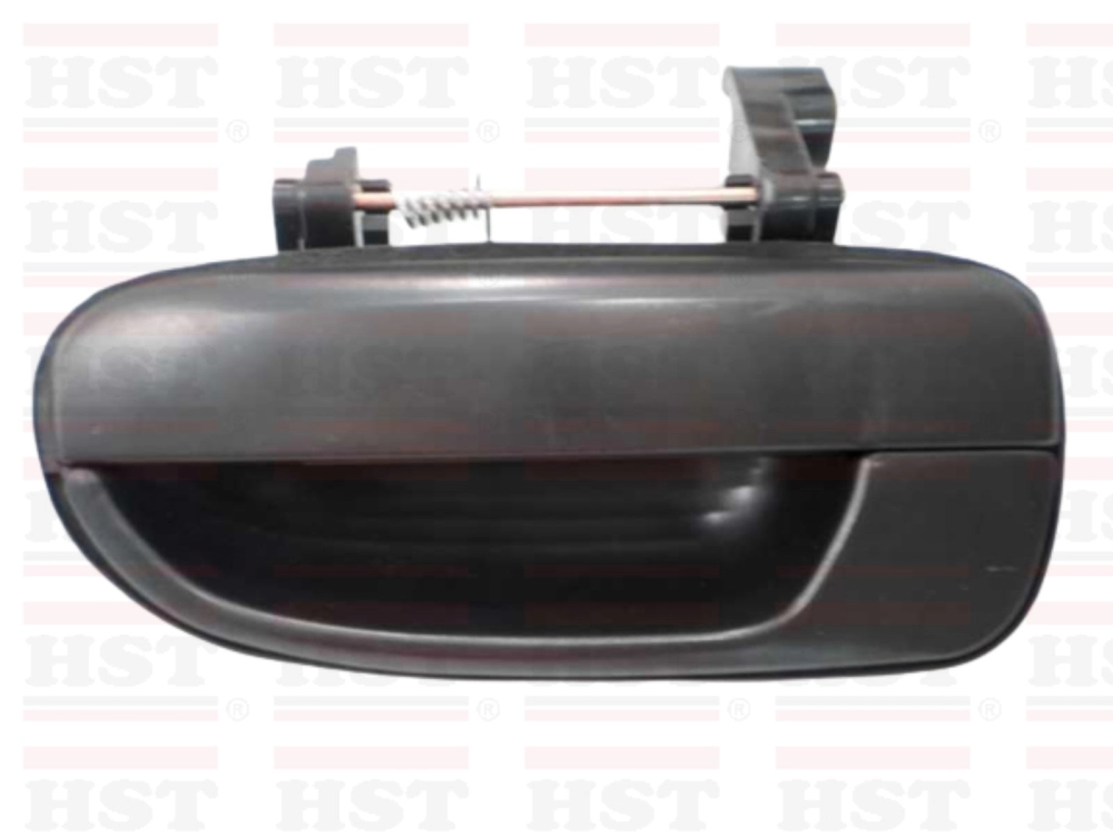 HYUNDAI ACCENT REAR LH DOOR OUTER HANDLE (DOH-ACCENT-51RL)