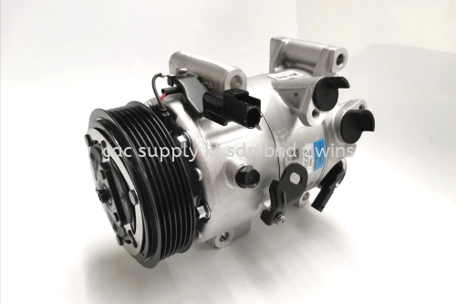 MAZDA 3 2019 6PK 4BKT COMPRESSOR W/C.V HANON BDGF-61450